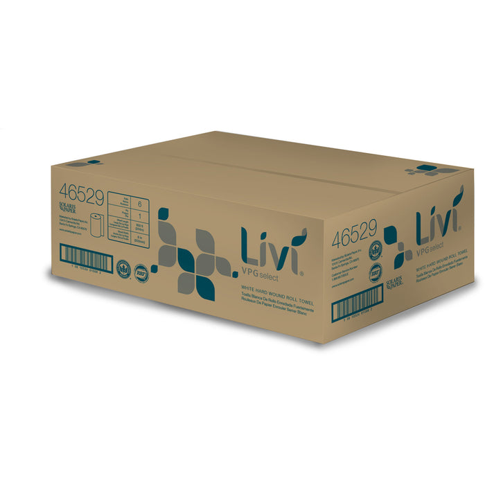 Livi Solaris Paper Hardwound Paper Towels