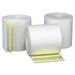 Business Source 2-part Carbonless Cash Register Rolls