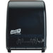 Genuine Joe Solutions Touchless Hardwound Towel Dispenser