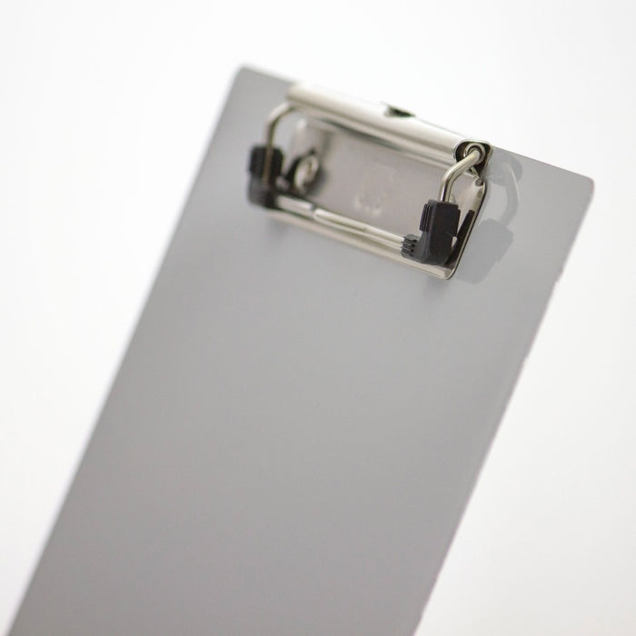 Officemate Aluminum Clipboard