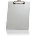 Officemate Aluminum Clipboard