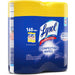 Lysol Disinfecting Wipes