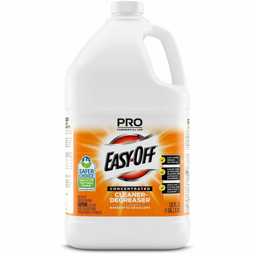 Professional Easy-Off Heavy Duty Cleaner Degreaser