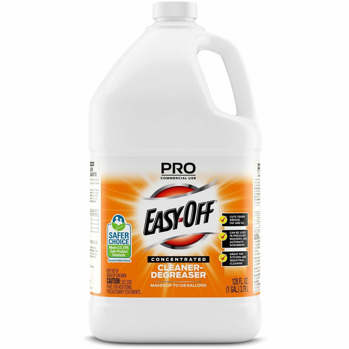 Professional Easy-Off Heavy Duty Cleaner Degreaser