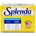 Splenda Single-serve Sweetener Packets