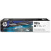 HP 981A (J3M71A) Original Page Wide Ink Cartridge - Single Pack - Black - 1 Each