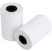 Business Source Portable Printer Thermal Rolls