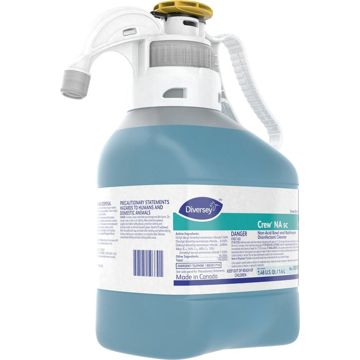 Diversey Non-acid Bowl/Bathroom Cleaner