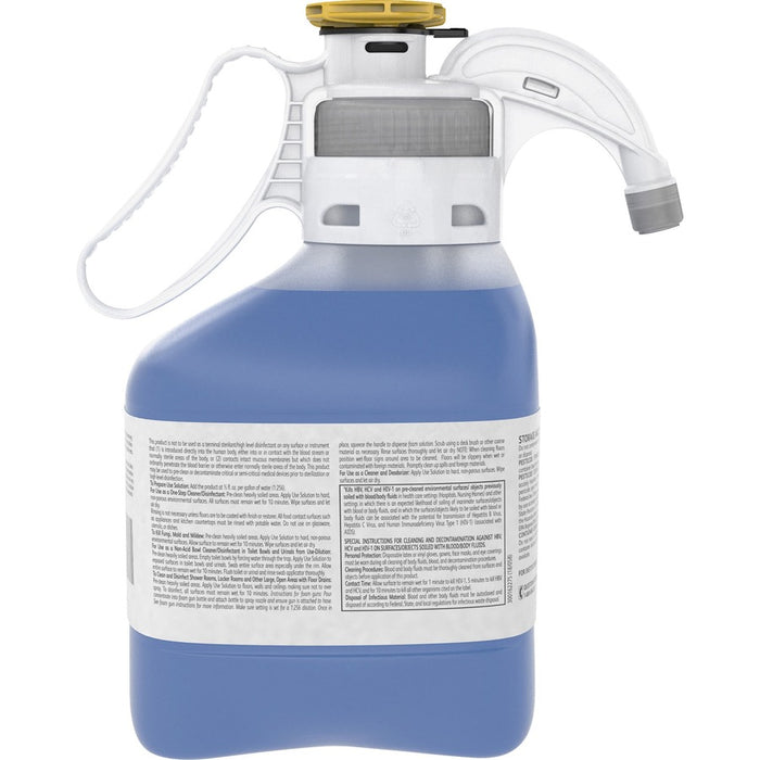 Virex II 256 Diversey Virex II 1-Step Disinfectant Cleaner