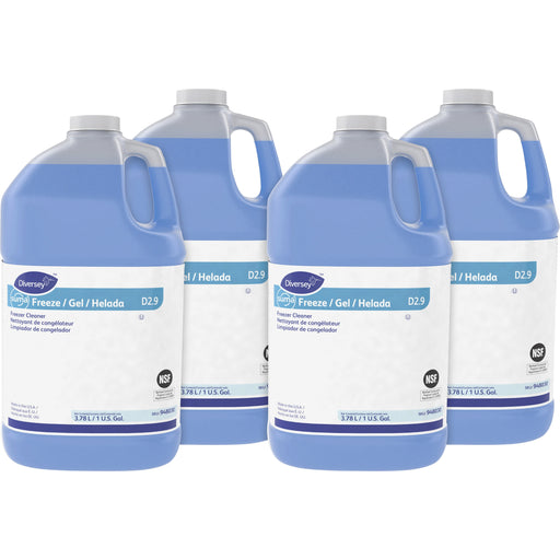 Diversey Suma Freeze D2.9 Freezer Cleaner