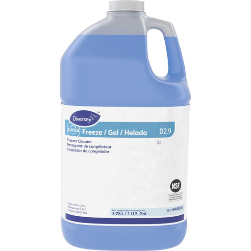 Diversey Suma Freeze D2.9 Freezer Cleaner