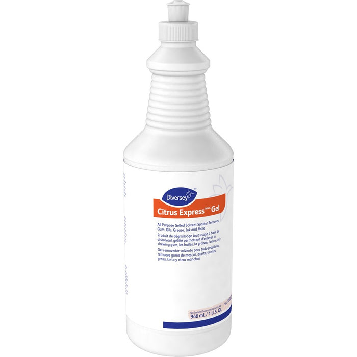 Diversey Citrus Express Gel Solvent Spotter