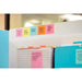 Post-it® Super Sticky Notes - Supernova Neons Color Collection