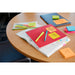 Post-it® Super Sticky Notes - Energy Boost Color Collection