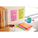 Post-it® Super Sticky Notes - Supernova Neons Color Collection