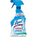 Lysol Bathroom Cleaner with Hydrogen Peroxide