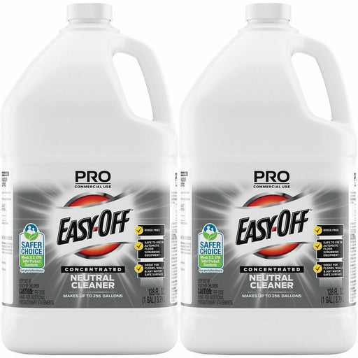 Professional Easy-Off Neutral Cleaner