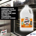 Professional Easy-Off Heavy Duty Cleaner Degreaser