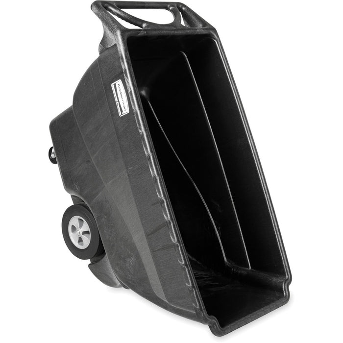 Rubbermaid Commercial Structural Foam Standard Tilt Truck