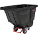 Rubbermaid Commercial 850lb Capacity Utility Tilt Truck