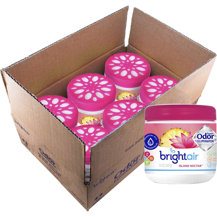 Bright Air Super Odor Eliminator Air Freshener