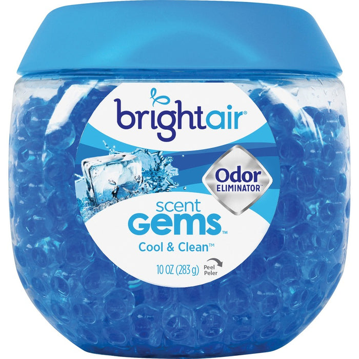 Bright Air Scent Gems Odor Eliminator