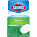 Clorox Ultra Clean Toilet Tablets Bleach