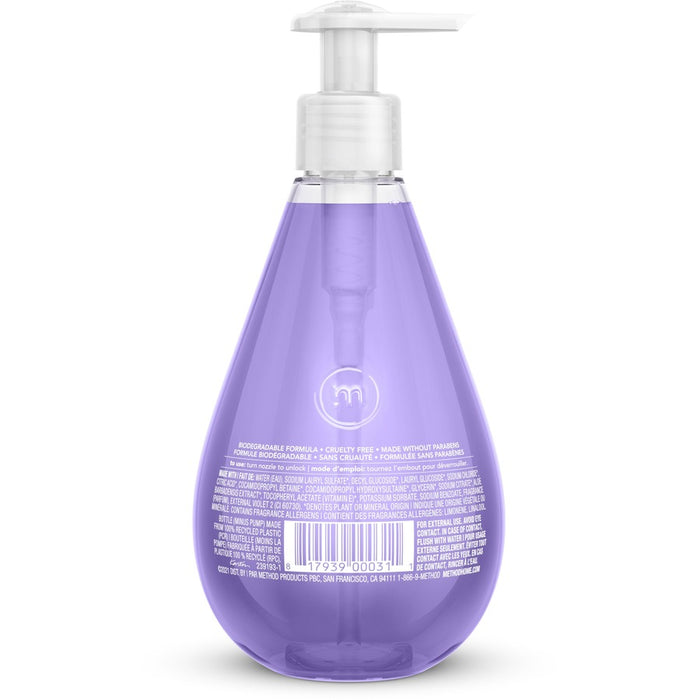 Method Gel Hand Soap