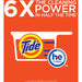 Tide Powder Laundry Detergent