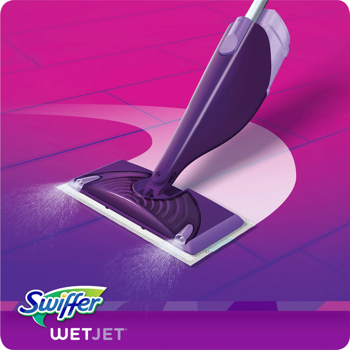 Swiffer WetJet Mopping Kit