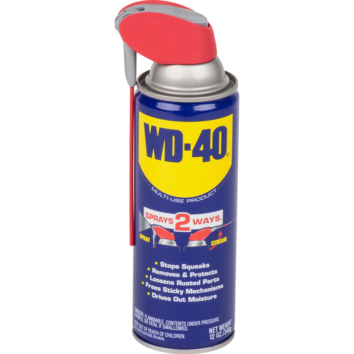 WD-40 Multi-use Product Lubricant