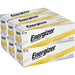 Energizer Industrial Alkaline C Battery Boxes of 12