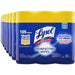 Lysol Disinfecting Wipes 3-pack