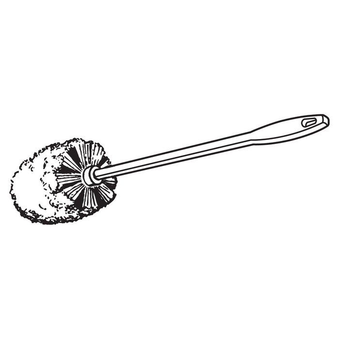 Rubbermaid Commercial Toilet Bowl Brush