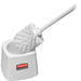 Rubbermaid Commercial Toilet Bowl Brush Holder