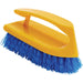 Rubbermaid Commercial Iron Handle Scrub Brush