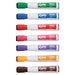 Expo Eraser Cap Magnetic Dry Erase Marker Set