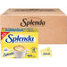 Splenda Single-serve Sweetener Packets