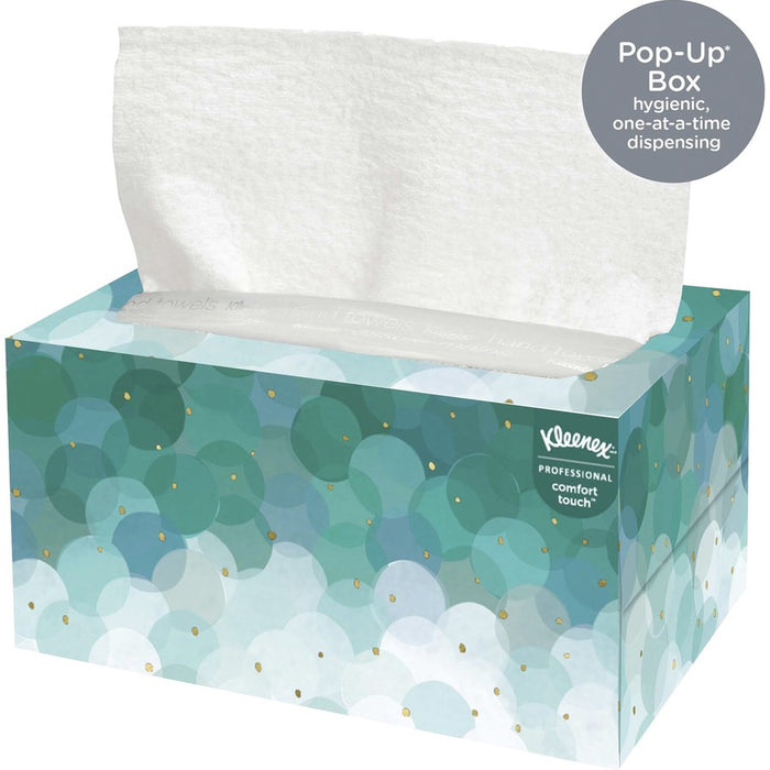 Kleenex Ultra Soft Hand Towels