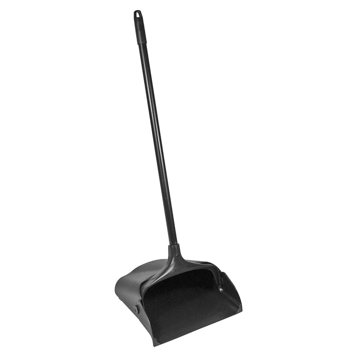 Rubbermaid Commercial LobbyPro Upright Dust Pan