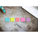 Post-it® Super Sticky Notes - Supernova Neons Color Collection