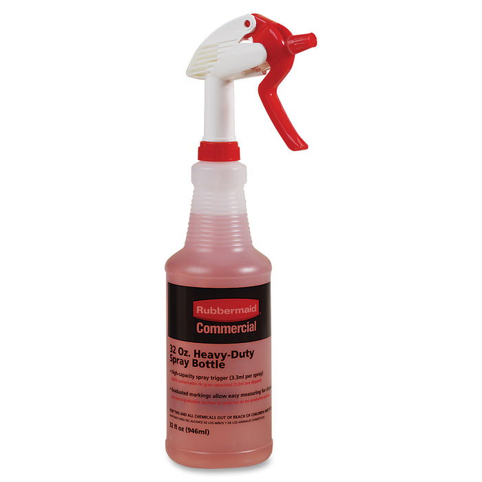 Rubbermaid Commercial 32-oz Trigger Spray Bottle