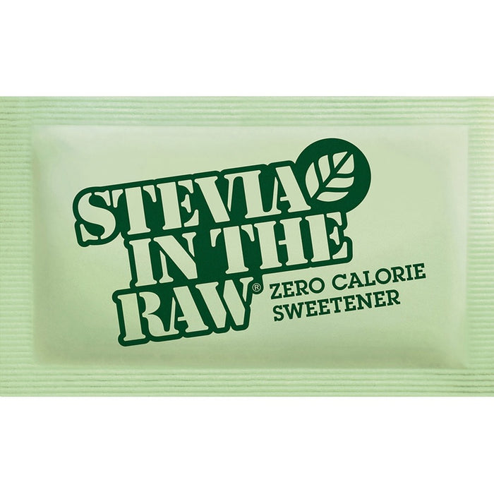 Stevia In The Raw Zero-calorie Sweetener