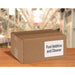 Avery® Shipping Label