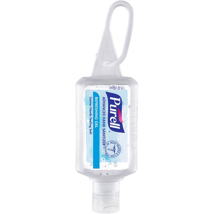 PURELL® Advanced Hand Sanitizer Gel