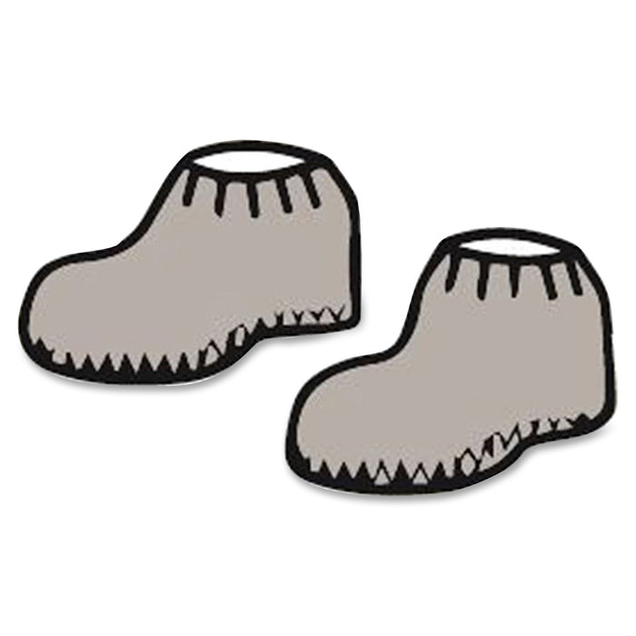 Impact Products PolyLite Shoe Covers