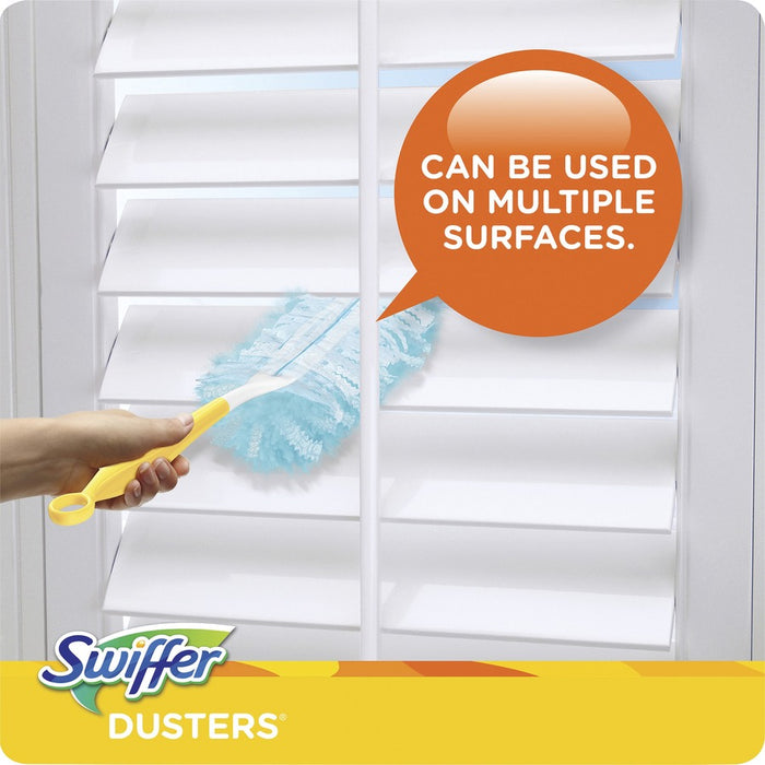 Swiffer Unscented Duster Kit