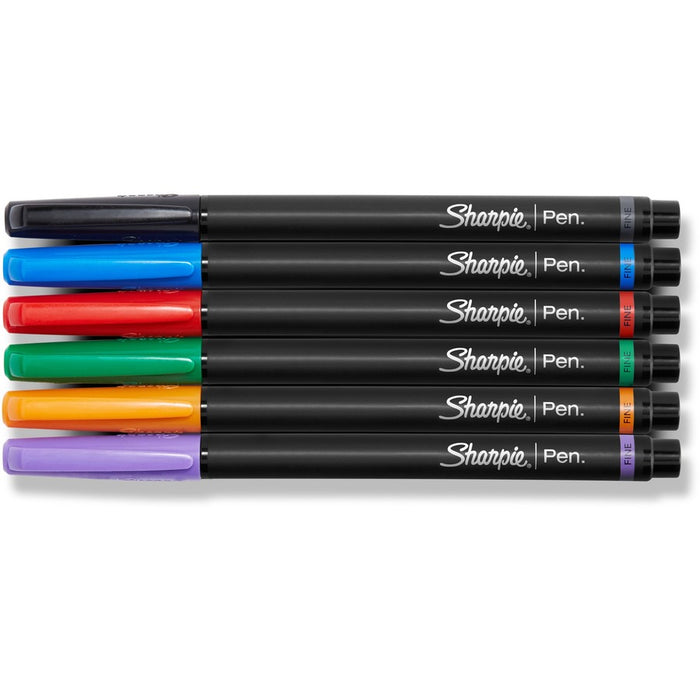 Sharpie Fine Point Pens