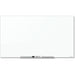 Quartet InvisaMount Magnetic Glass Dry-Erase Board