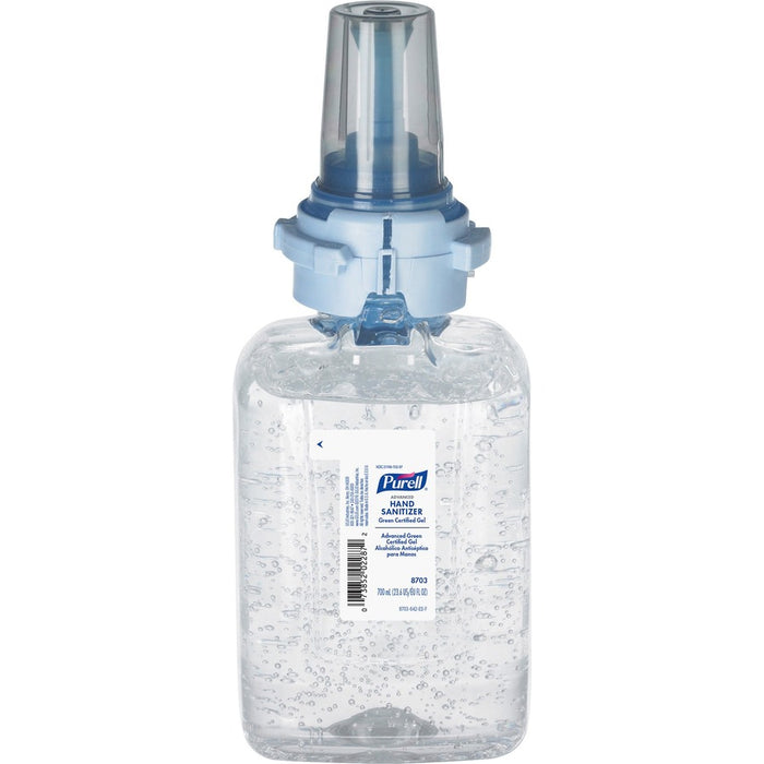 PURELL® Hand Sanitizer Gel Refill